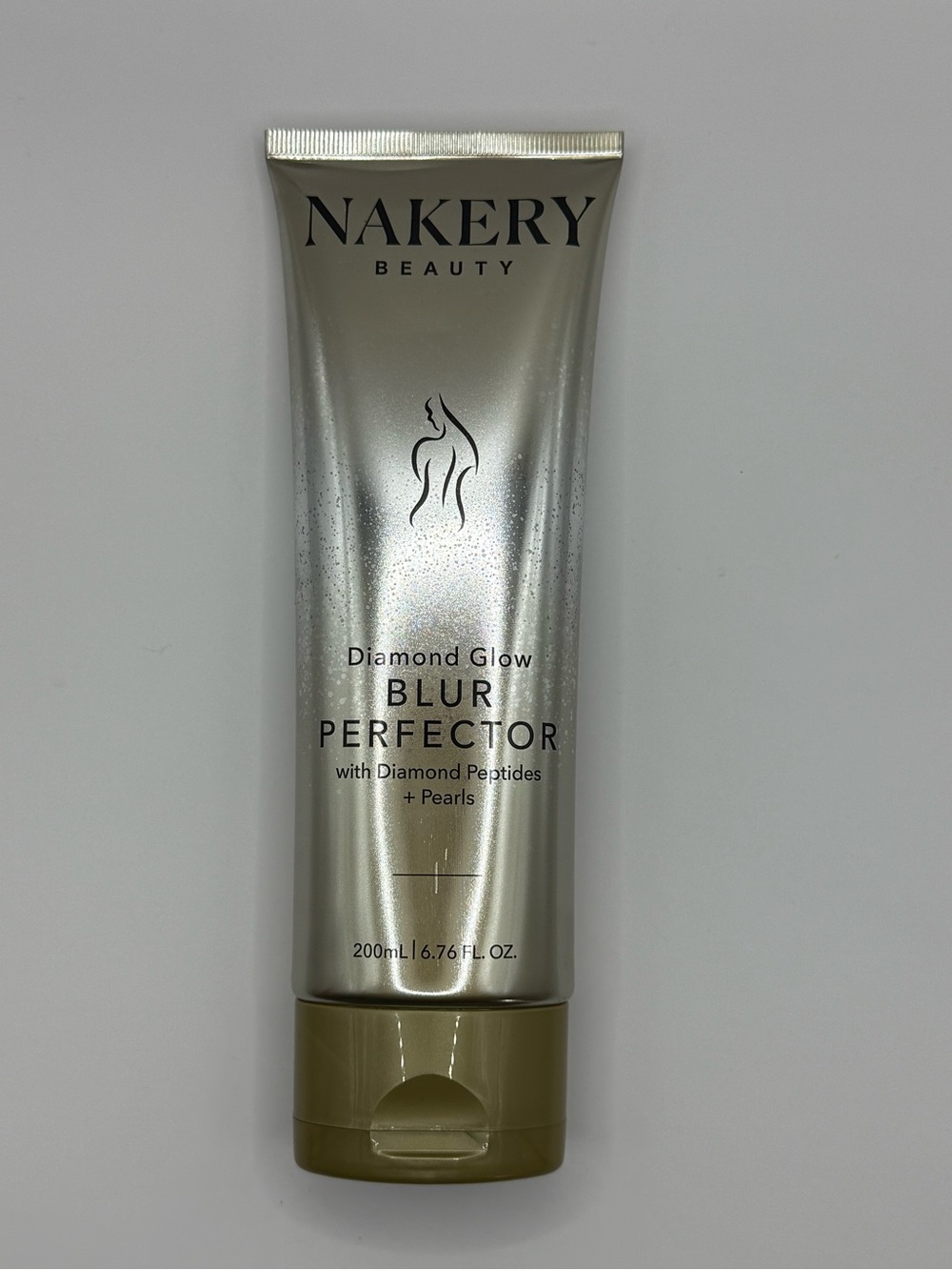 Nakery Beauty Diamond Glow Blur Perfector